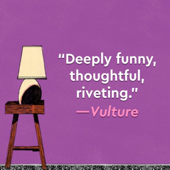 Margo's Got Money Troubles by Rufi Thorpe- BOTM- Brand New- Never Opened! - Picture 8 of 14